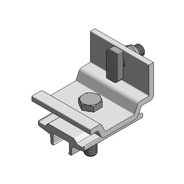 Valk Alu Clamp Cross Rail Side++ With Side++