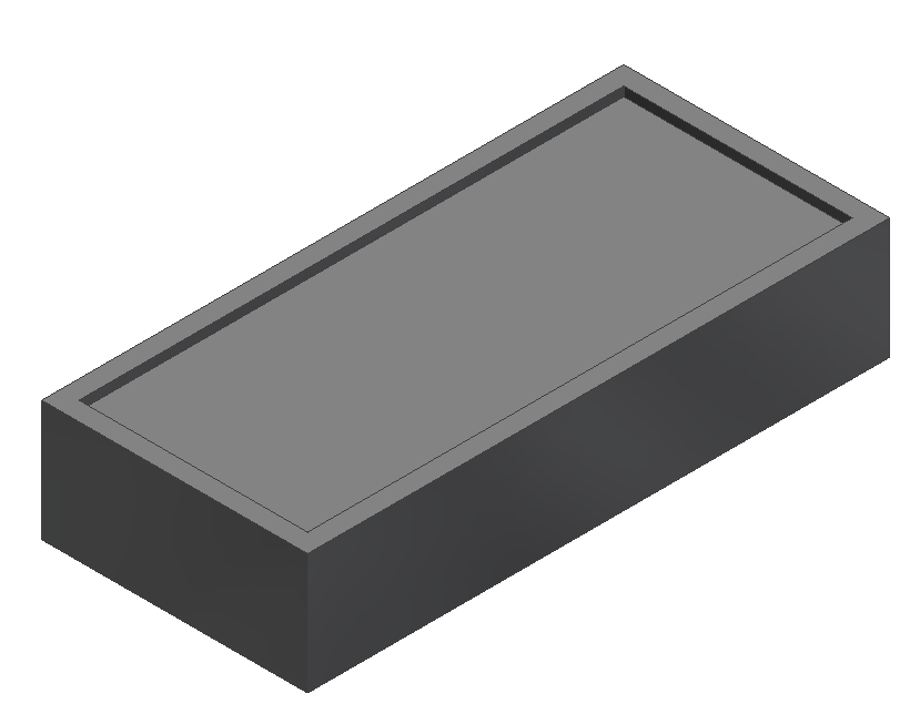 Valkpro+ Max NextGen - Elevation Block Gravel