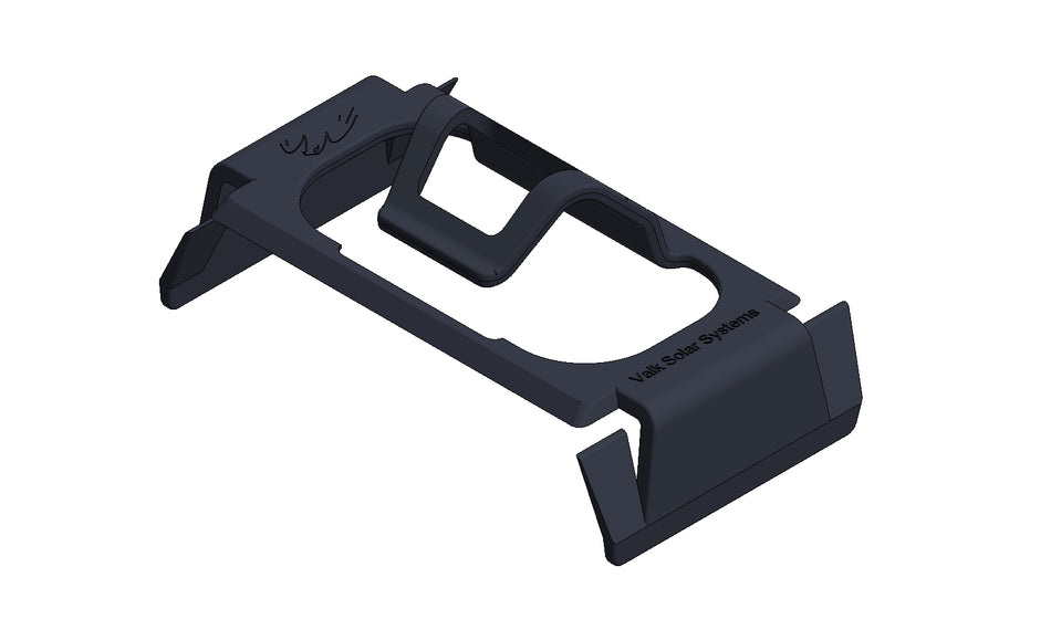 Valk Valkpro+ Plastic Cable Clamp