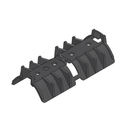 Corrugated roof Adapter