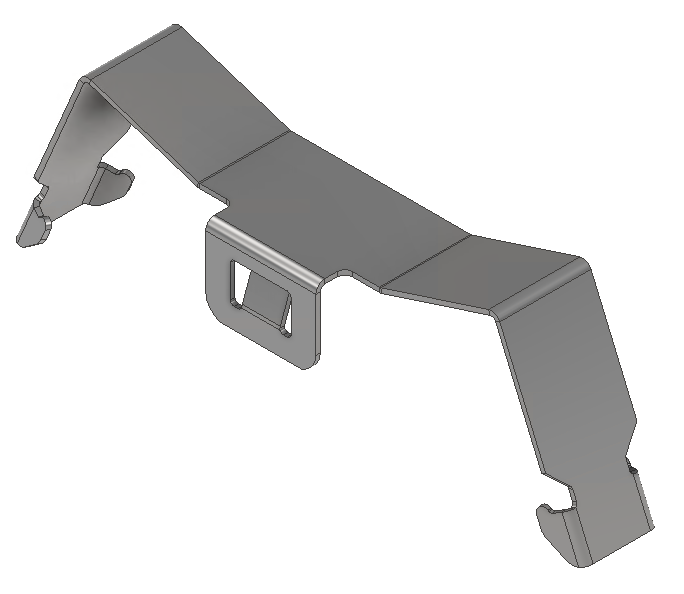 Valkpro+ Max NextGen - Connection clip