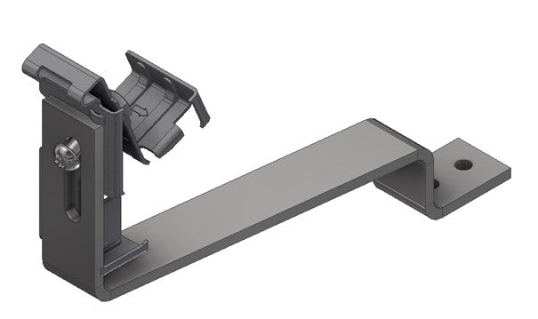 ValkAce - Plain tile roof hook