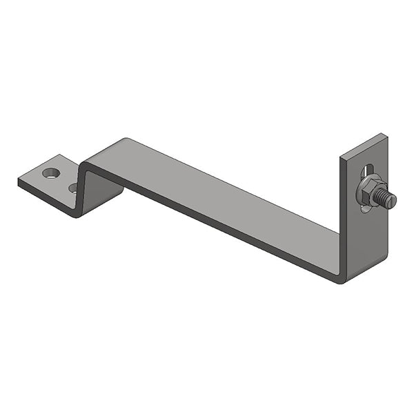 Valk Valkpitched - Clamp Ss Plain Tile Roof Hook