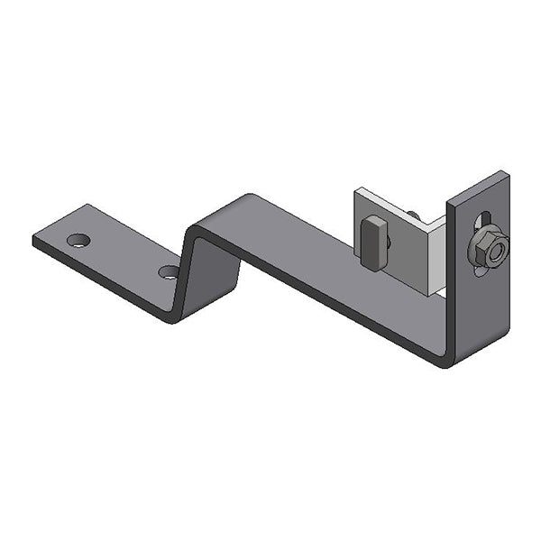 Valk Valkpitched - Clamp Ss Slate Roof Hook - Twist