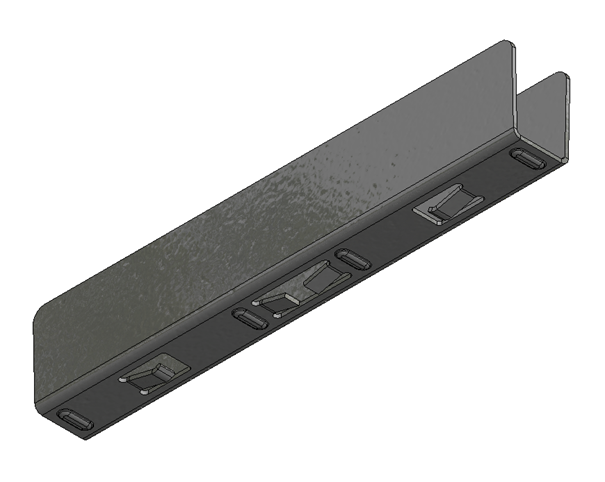 ValkAce - Profile coupling