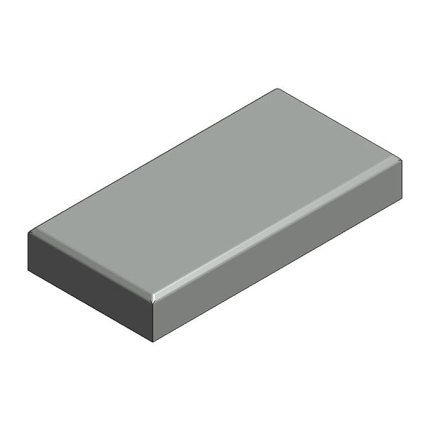 Valk Tile 30 X 15 X 4,5Cm - 4,5Kg - Uk Stock