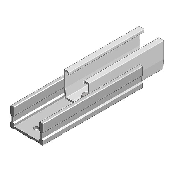 Valk Valkdouble / Valktriple / Valkquattro Extension Piece Solar Ramp - 1010-1046mm