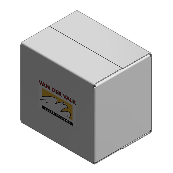 Valk Valktriple - Box Small Material