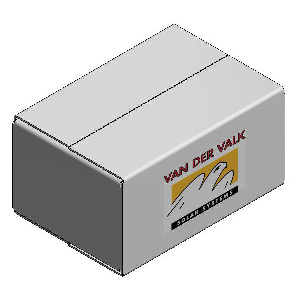 Valk Valkdouble - Box Small Material