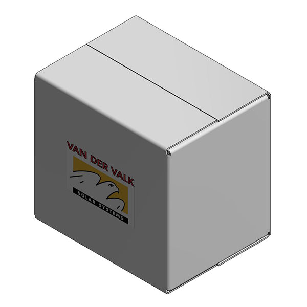 Valk Valkquattro - Box Small Material