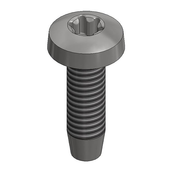 Valk Ss Thread-Forming Bolt M6X20Mm - T30