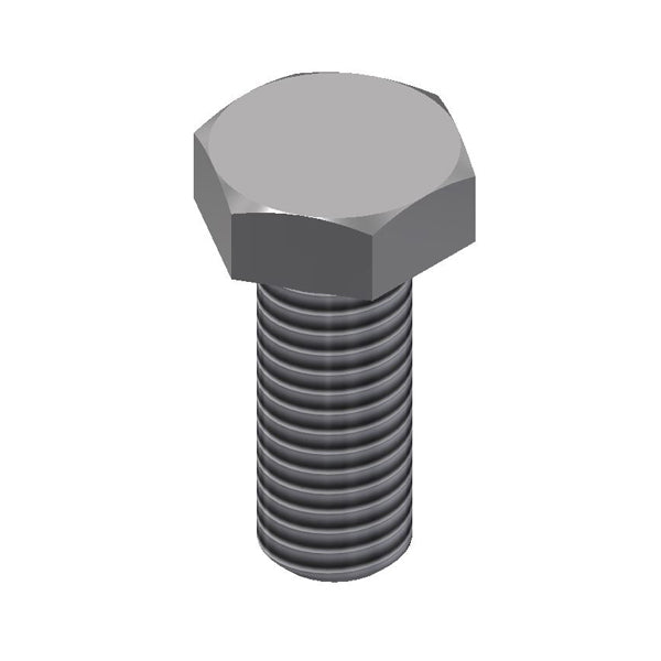 Valk Ss Tap Bolt M8X20mm