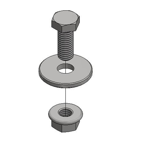 Valk Ss Clamp Optimizer/Micro Backpl