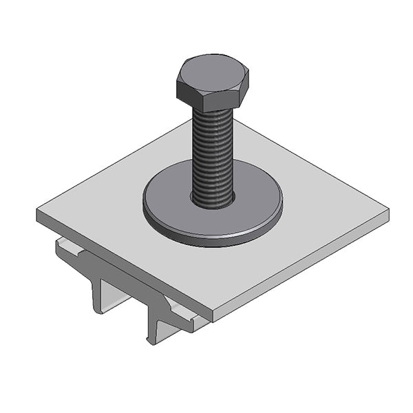 Valk Alu Clamp Optimizer/Micro Side++ & Trap