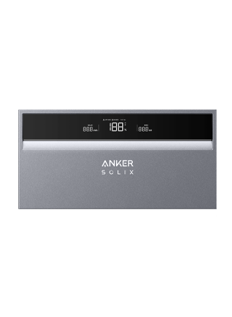Anker Solix X1 3.6KW Power Module