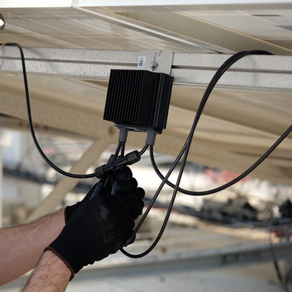 SolarEdge S1000 Power Optimizer - NuVision Energy – Nuvision Energy Ltd