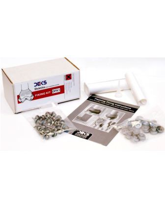 Dektite Fixing Kit (Metal Roof)