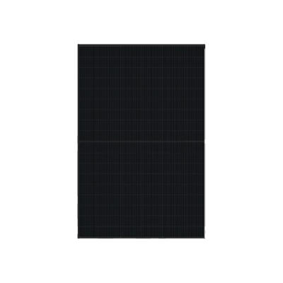 DMEGC 450 All Black Bifacial