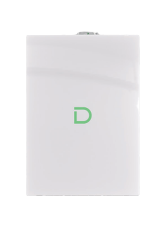 Dyness PowerDepot H5B G2 5.12kWh LV LFP Battery