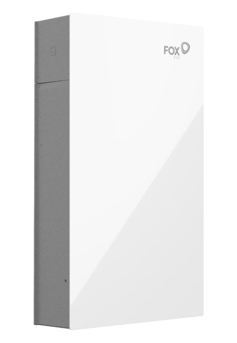 Fox ESS Evo Series 10kW with 10.24kWh (Gen 2)