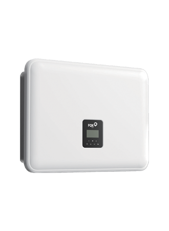 FOX ESS H3 Smart 6.0KW 3PH Hybrid/AC Inverter