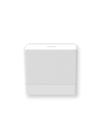 FOX ESS PQ Series 12kW Stackable All-In-One with Heating Function