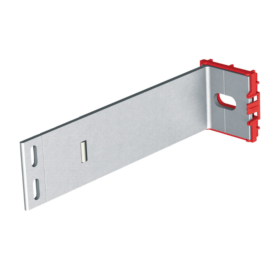 Fixings - FacadeRail P| Wall Bracket MFT-FOX VI 180 S 11