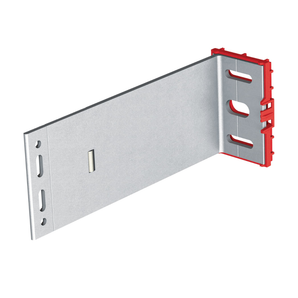 Fixings - FacadeRail P| Wall Bracket MFT-FOX VI 220 M 6.5/11