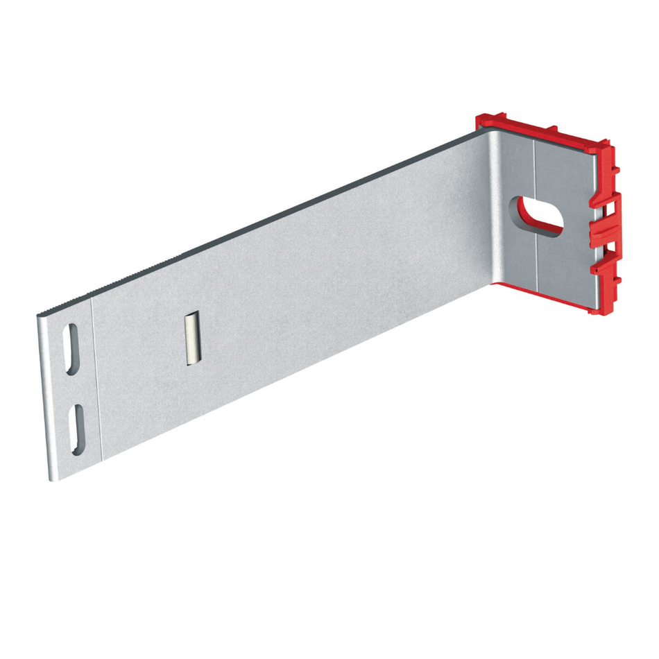 Fixings - FacadeRail P| Wall Bracket MFT-FOX VI 220 S 6.5