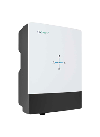 GivEnergy 3PH Hybrid Inverter 11.0kW