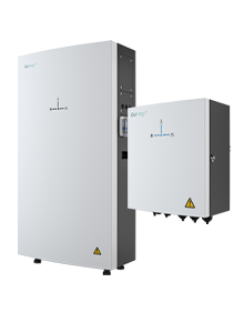 GivEnergy All In One - 3.6kW 13.5 kWh and Gateway