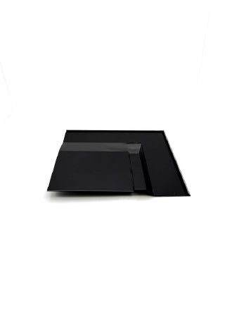 GSE In-Roof Top Right Flashing - Landscape