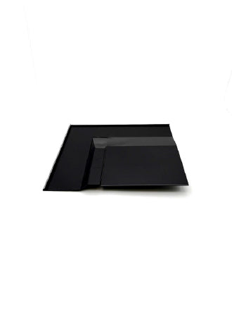 GSE In-Roof Top Left Flashing - Landscape