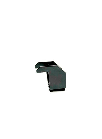 GSE In-Roof Landscape Top End Clamp 30mm EPDM - H27