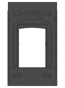 GSE Frame Half Cell Portrait 1710 / 1040