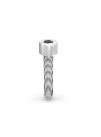 Socket Head Bolt M8x30