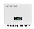 Livoltek 3phase Hybrid inverter, 12KW, 2MMPT, IP65, Parallel (GEN2)
