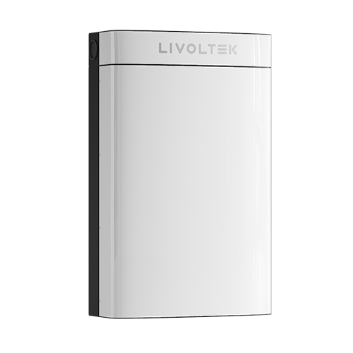 Livoltek LFP Battery, 5.12kWh, IP65