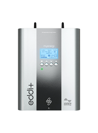 Myenergi eddi 2.1 - Energy Diverter (wifi enabled)