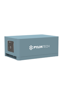 Pylon Force H2 BMS with basement and cables (FC0500M-40S-V2) - NuVision Energy