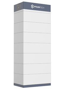 Pylon Force-H3 High Voltage System 35.8kWh