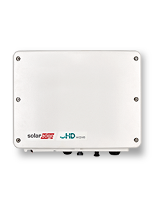 SolarEdge 8,000W Home Wave Inverter - Single Phase