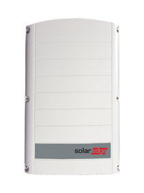 SolarEdge 5000W Home Wave Inverter - Three Phase - NuVision Energy ...