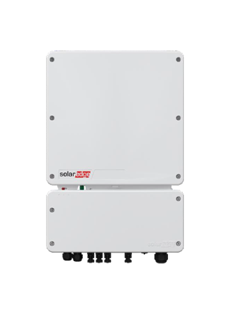 SolarEdge 10,000W Home Hub Inverter with Whole Home Backup Potential 1PH (Copy) (Copy)