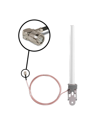 SolarEdge WiFi Antenna for Three Phase Inverter with Synergy Technology (1pc)