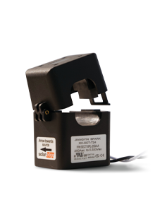 1000A Split-Core Current Transformer for SolarEdge Energy Meters with Modbus Connection