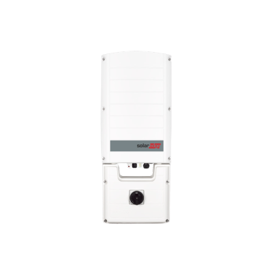 SolarEdge 30kW Three Phase Inverter with SetApp, DC, AC & DC Surge Protection & AC/DC Segregation
