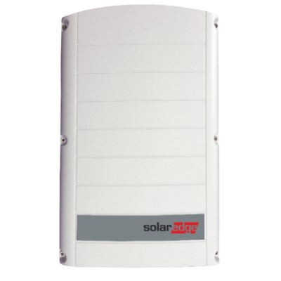 SolarEdge 5kW Three Phase Inverter with SetApp for Short PV Strings
