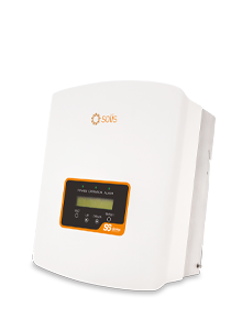 Solis S6 Mini 1.5kW 1MPPT 1PH Inverter - with DC isolator