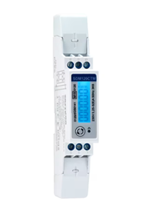 Solis Meter 1ph Eastron with external CT - SDM120CT